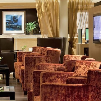 Seabourn Square