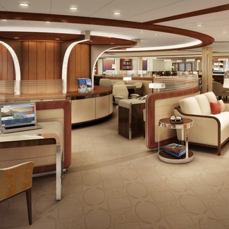 Seabourn Square