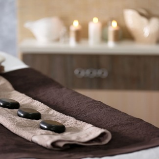 Spa & Wellness con el Dr. Andrew Weil