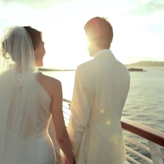 Celebralo con SeaDream