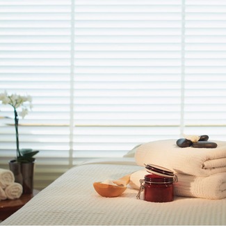 The Spa de Silversea