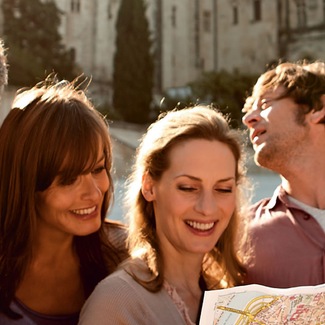 Amplia variedad de Excursiones
