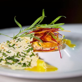 La mejor experiencia culinaria