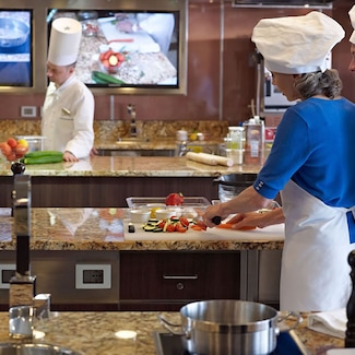 El Centro Culinario