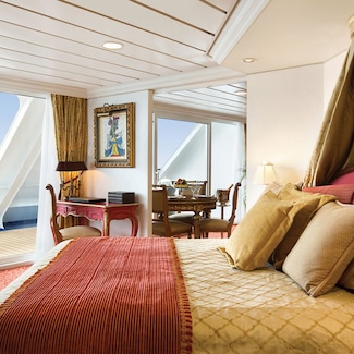 Cama Prestige Tranquility