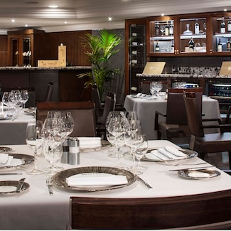 La Reserve by Wine Spectator
