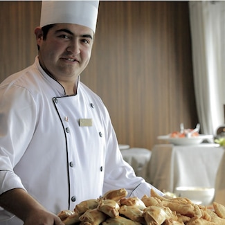 Gastronomía