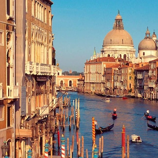 Gran Canal