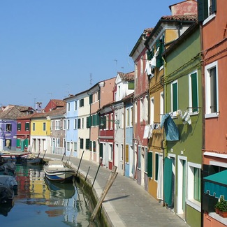 Burano