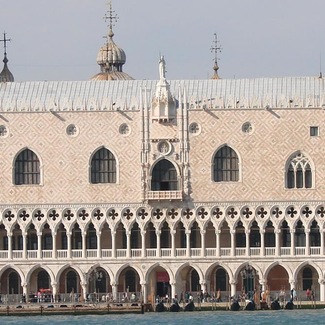 Palacio Ducal
