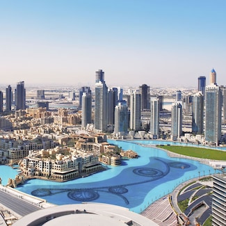 Dubái y Emiratos Árabes