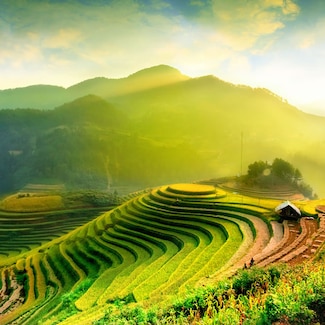 Asia