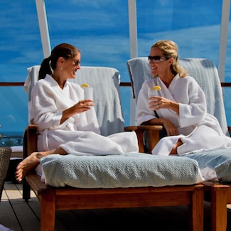 Spa y Fitness