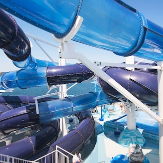 Wild Forest Aquapark