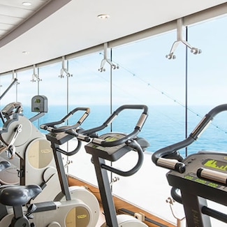 Area Fitness by Technogym®