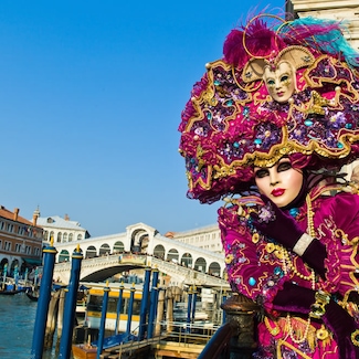 Festivales del mundo