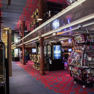 Marbella Casino Merkur Mare