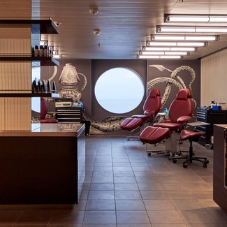 Tatoo Studio