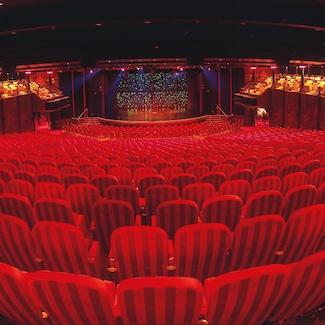 Teatro Stardust