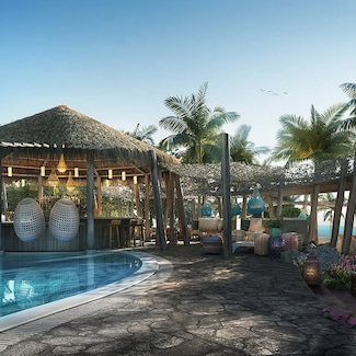 Beach Club Bimini