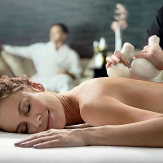 Lotus Spa
