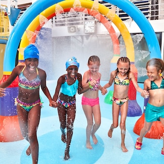 Actividades para niños y jóvenes