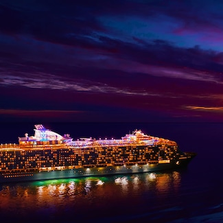 Royal Caribbean - 60% dto 2º pasajero