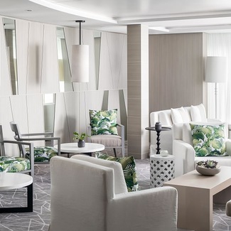 The Retreat Lounge