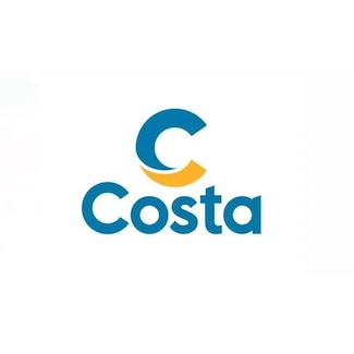 La icónica "C" de Costa Cruceros