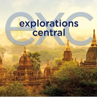 Explorations Central