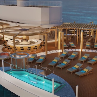Vibe Beach Club
