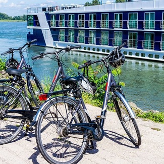 Excursiones en bicicleta