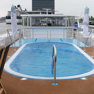 Sun Deck