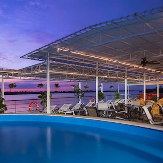Sun Deck
