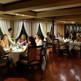 Exquisita Gastronomía