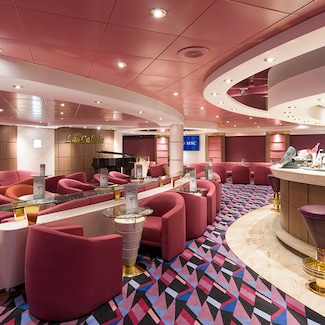 Bares & Lounges
