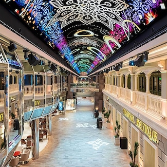 Galería Virtuosa