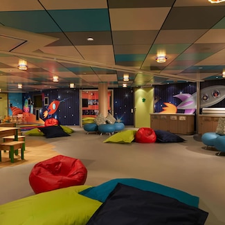 Splash Academy