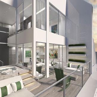 Edge Villas