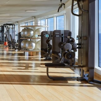 B-Complex Gym