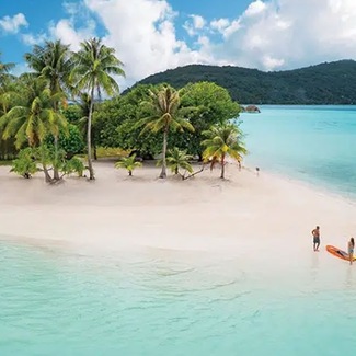 Paraíso privado