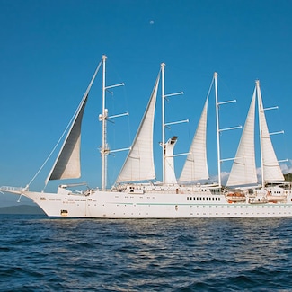 Wind Star