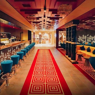 Restaurantes Asiáticos