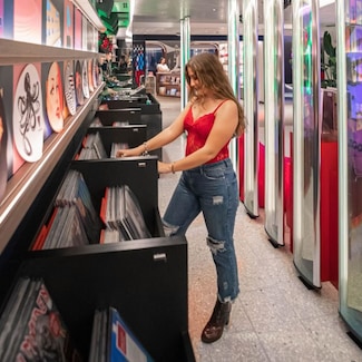 Viaje de Vinilo