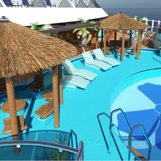 Havana Bar & Piscina
