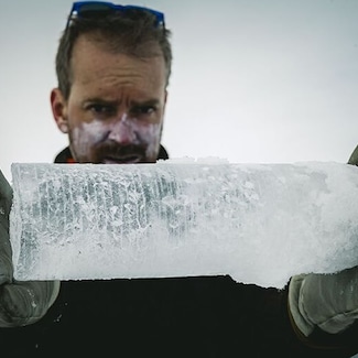 Aprende todo sobre el hielo