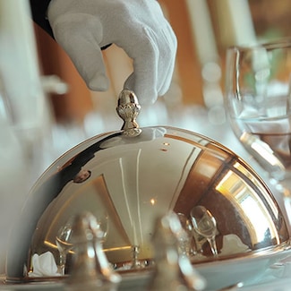 Gastronomía con estilo