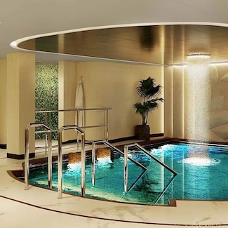 Lotus Spa