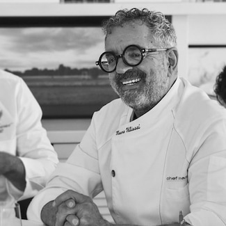 Restaurante Anthology