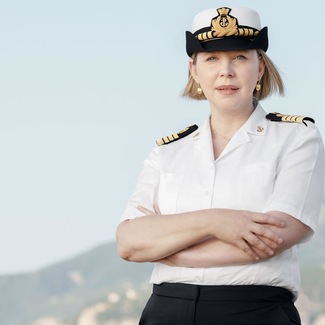 Capitana Serena Melani
